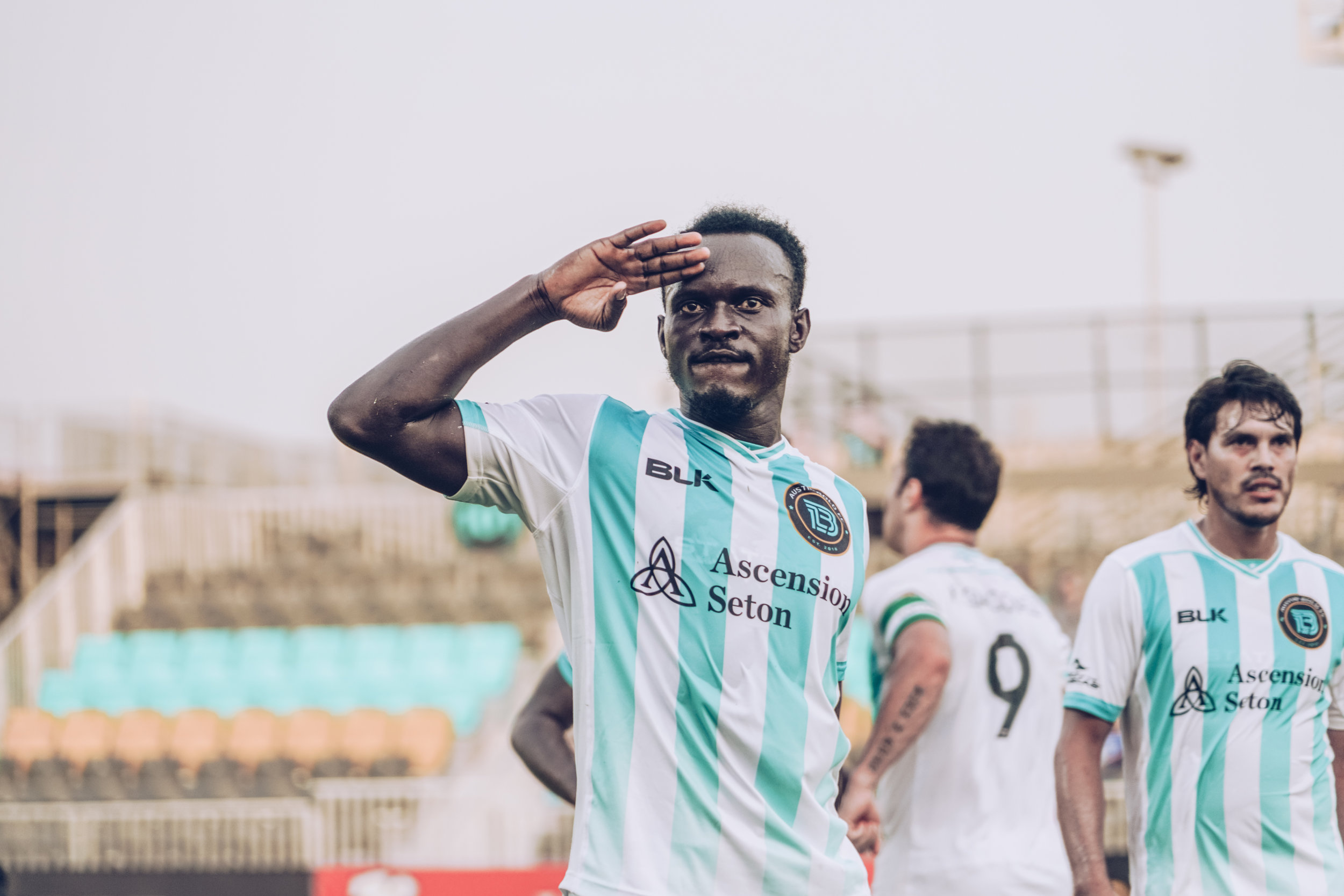 Austin bold fc jersey sale